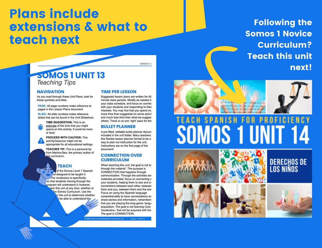 10 Utah Edition Somos 1 Unit 13