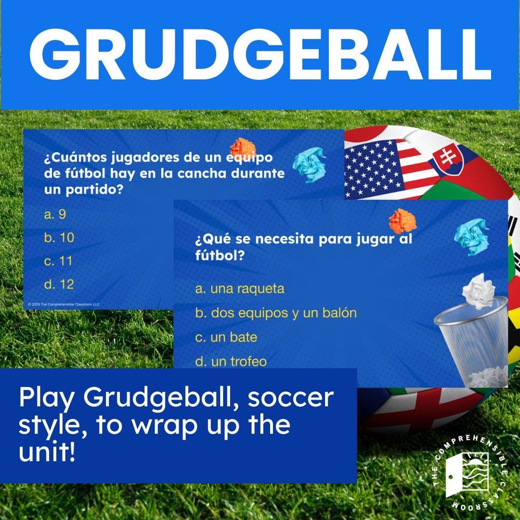 10el mundo de futbol