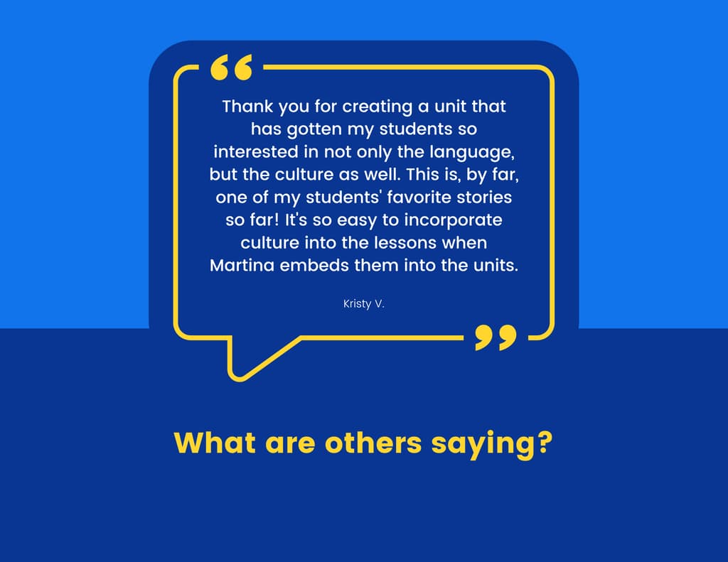 11 Utah Edition Somos 1 Unit 5