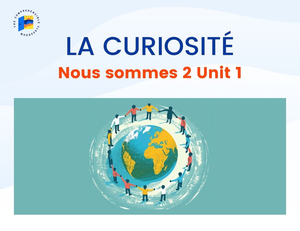 133nous sommes 2 unit 1