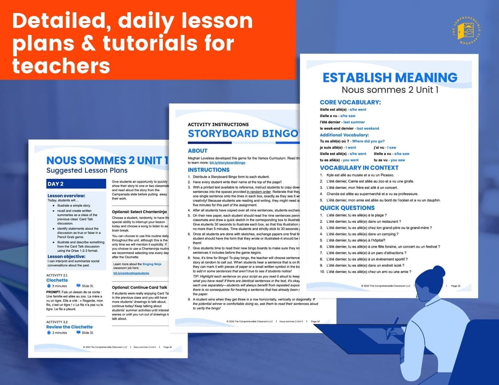 138nous sommes 2 unit 1