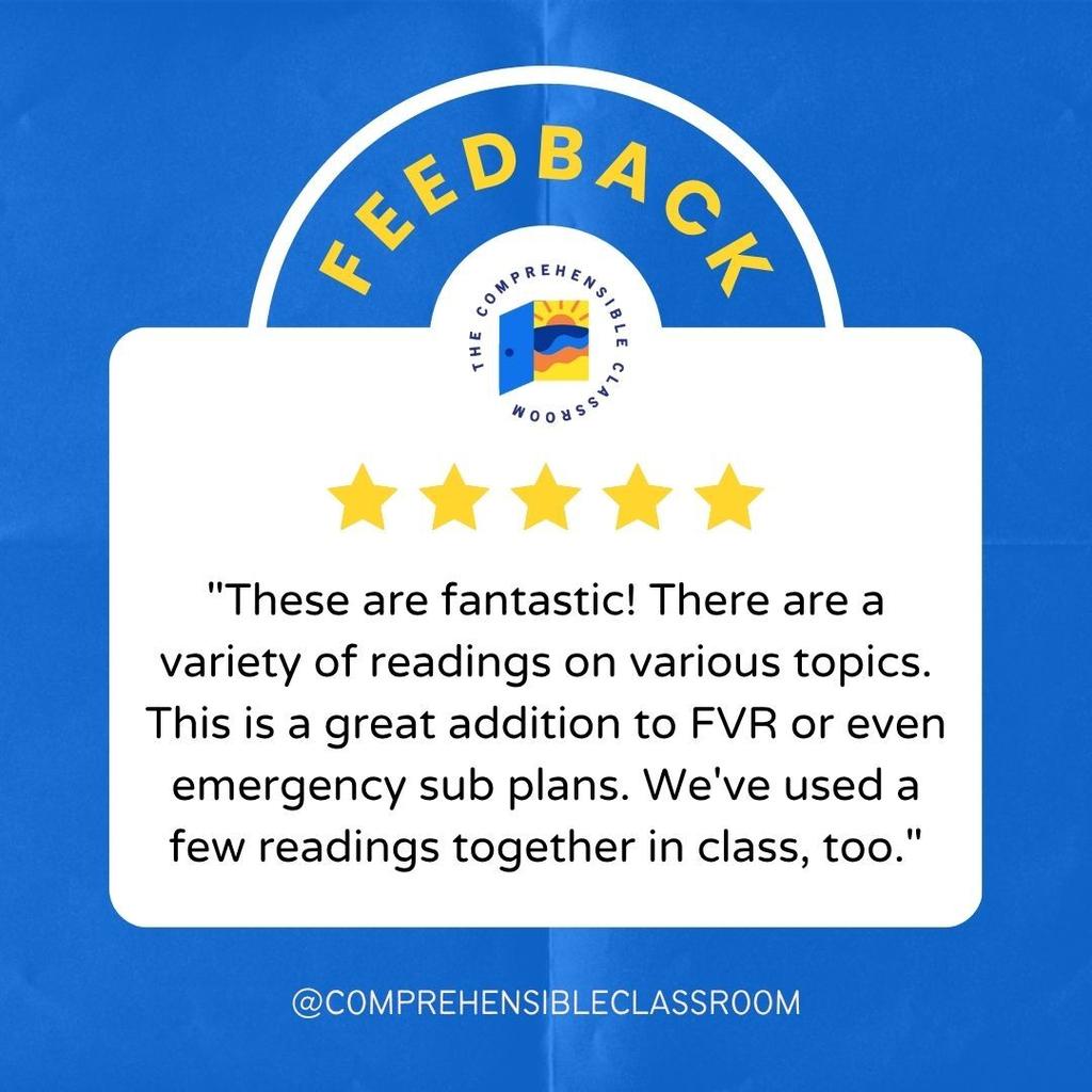 17 lectures du jour semaine 3