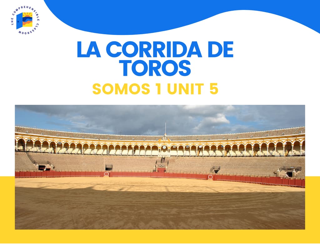 1 Utah Edition Somos 1 Unit 5