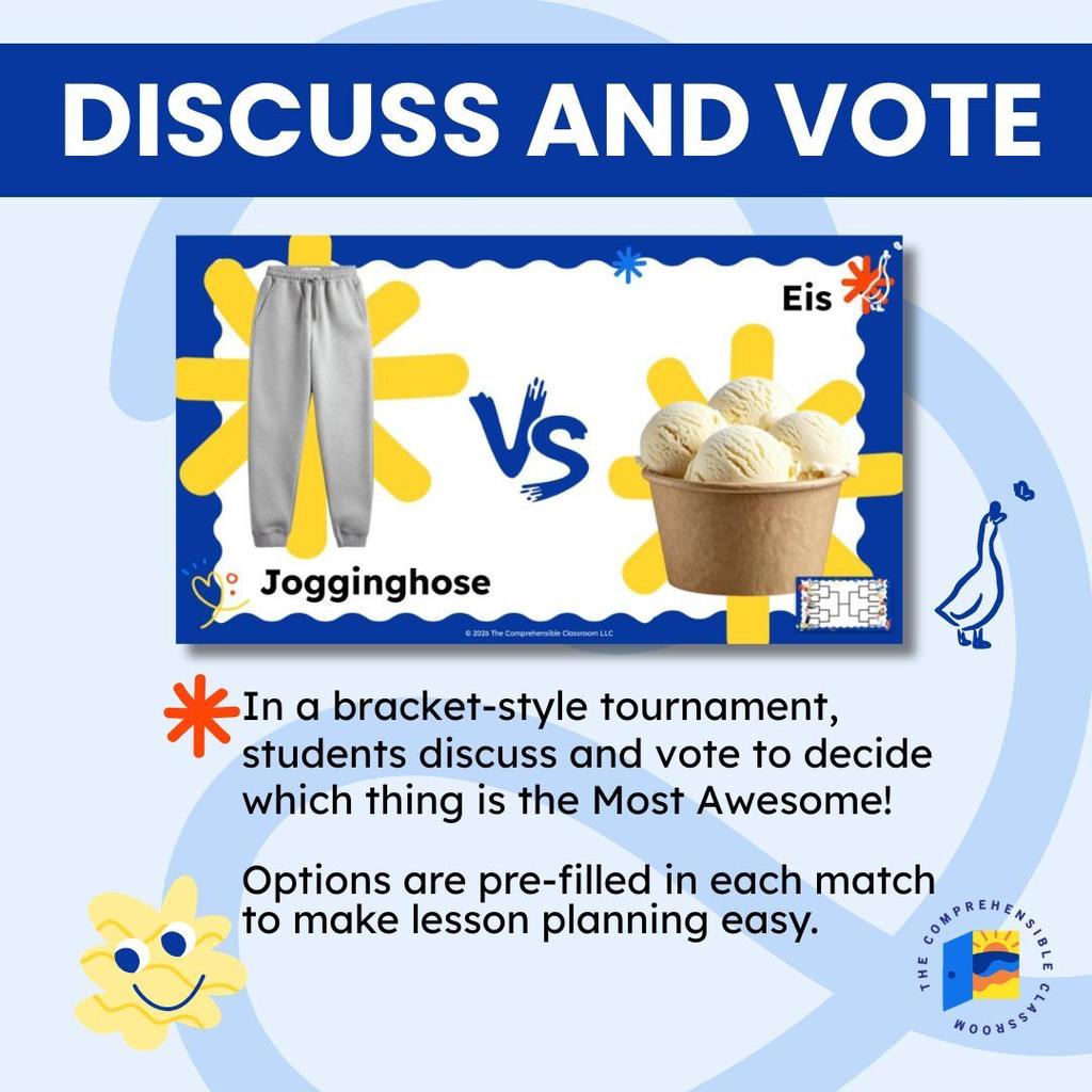 26 German Happiness Tournament