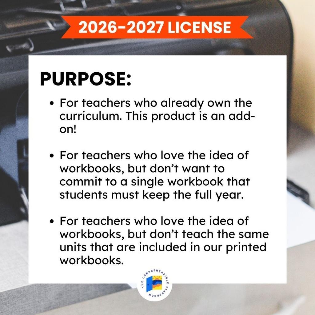 2 Vamos Workbook Printable Access