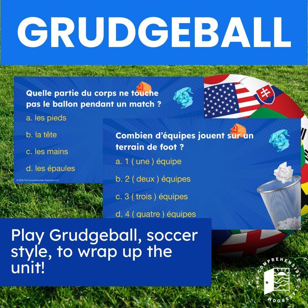 4le monde du football