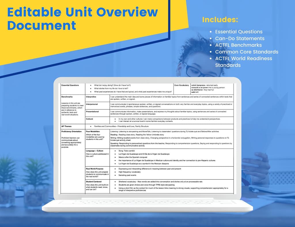 5 Somos 2 Unit 3 2026 update