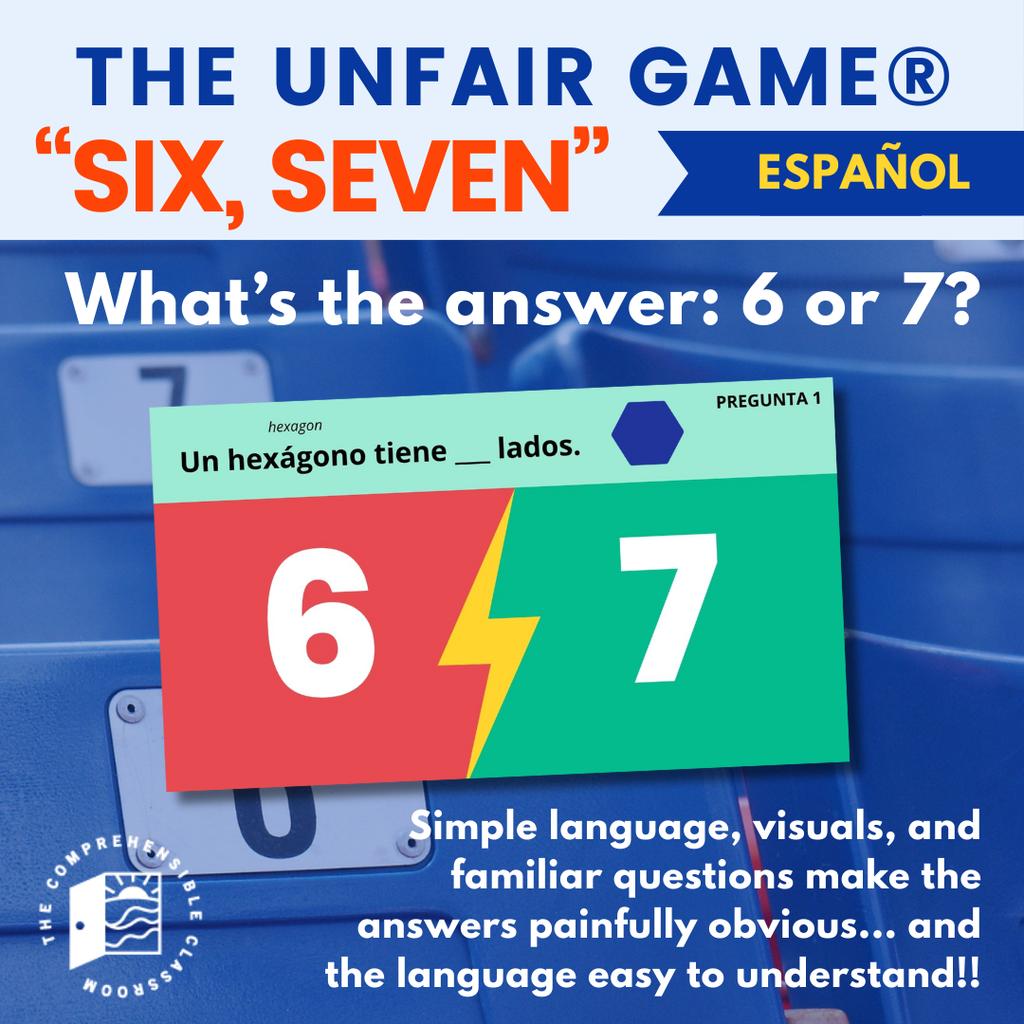 6 7 unfair game first image 49