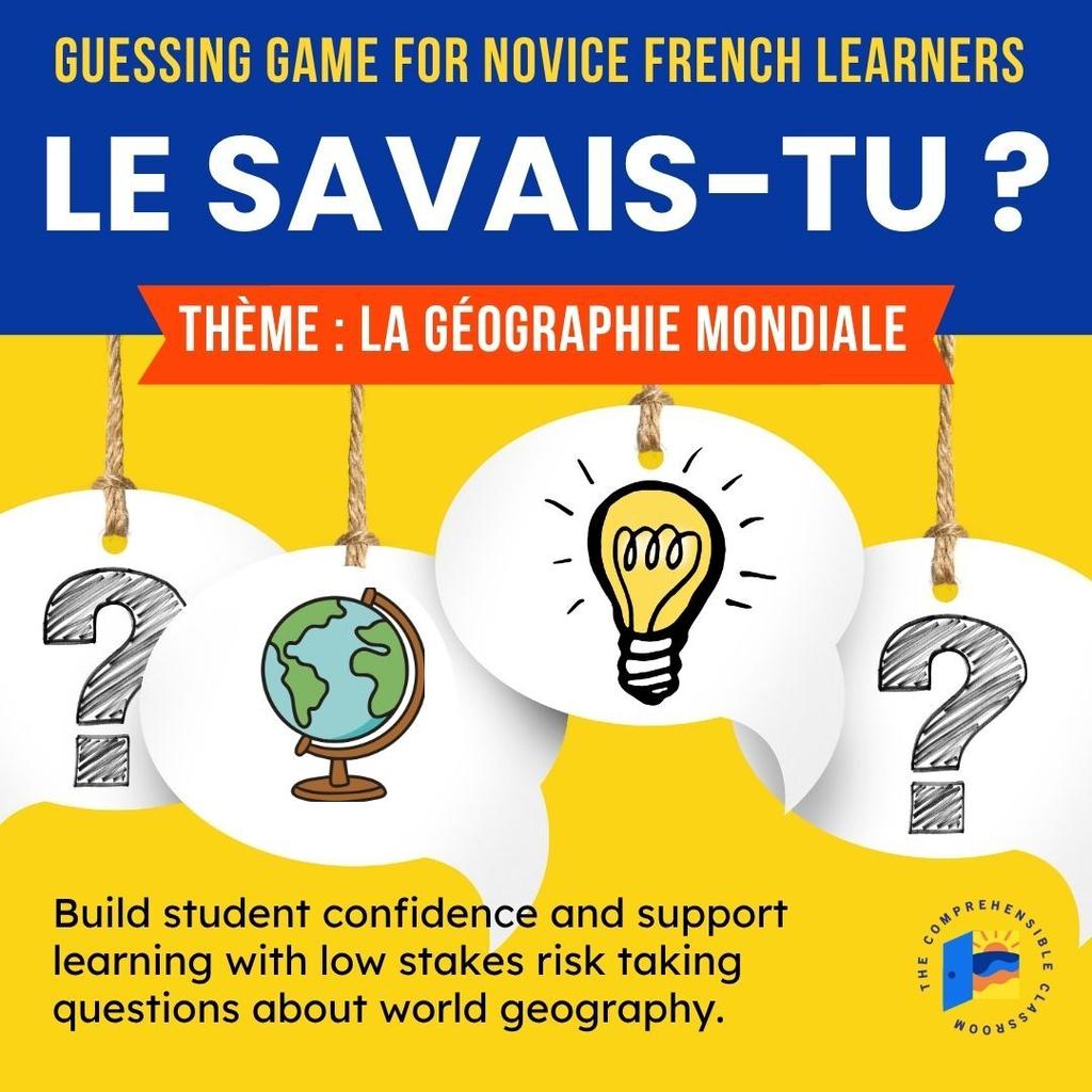 6 French Do You Know