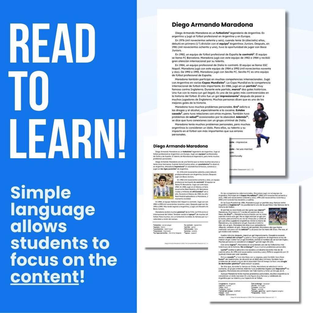 7 Diego Armando Maradona