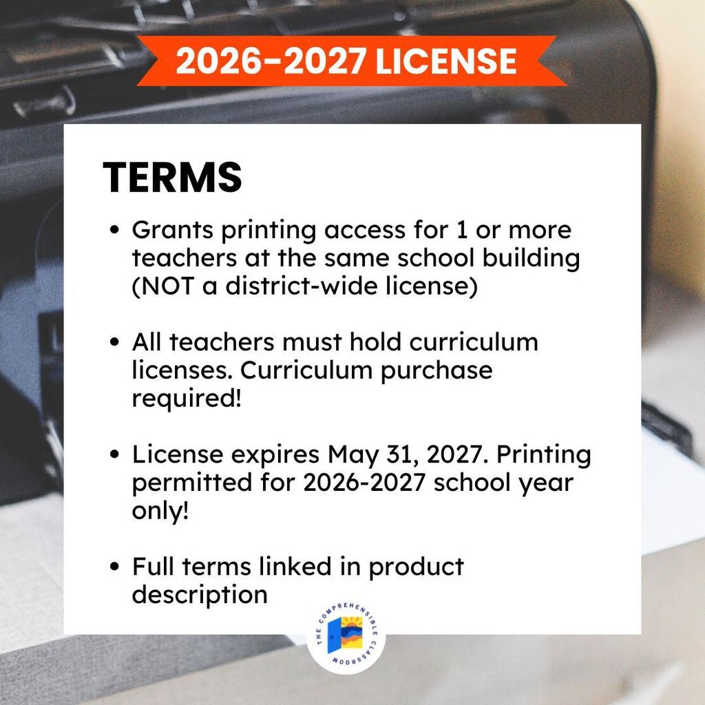 7 Vamos Workbook Printable Access