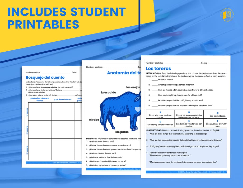 8 Utah Edition Somos 1 Unit 5