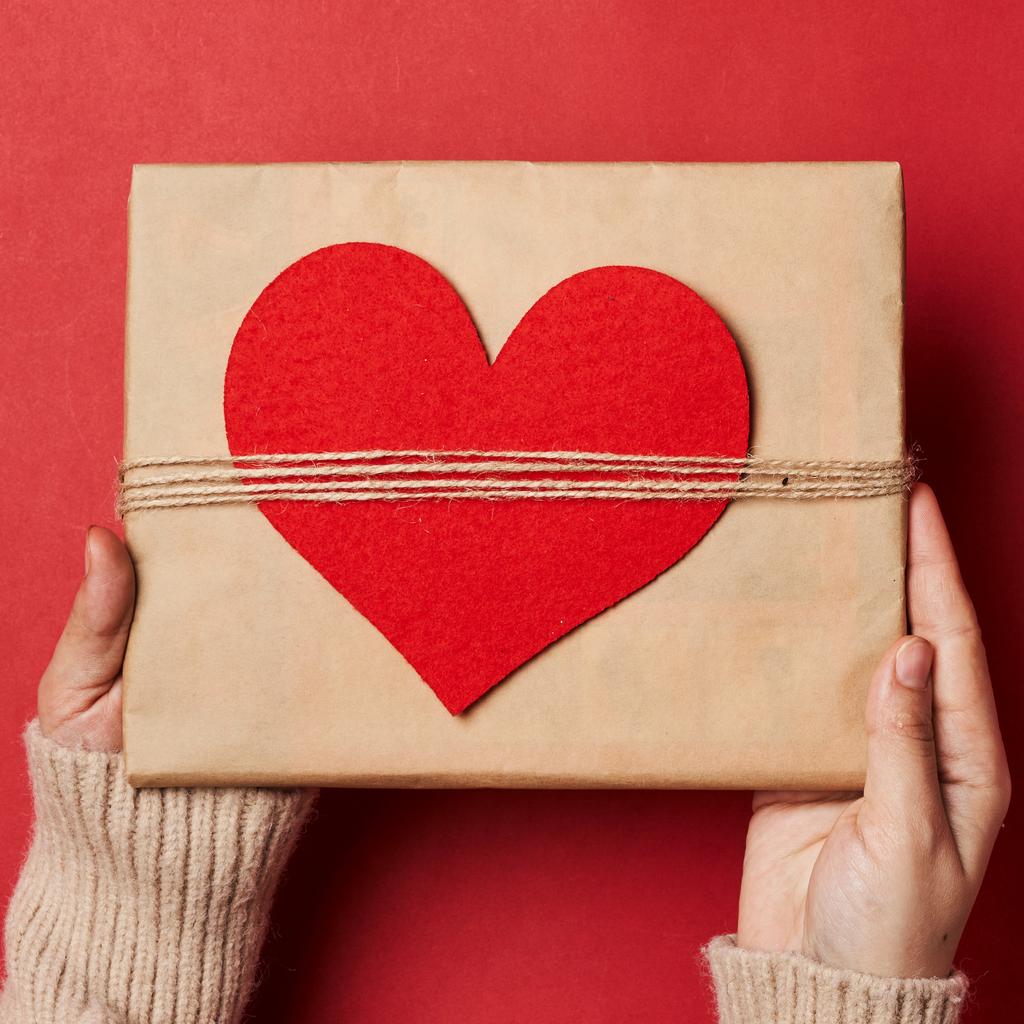 A perfect gift Valentines Day unit 8 5 x 8 5 in