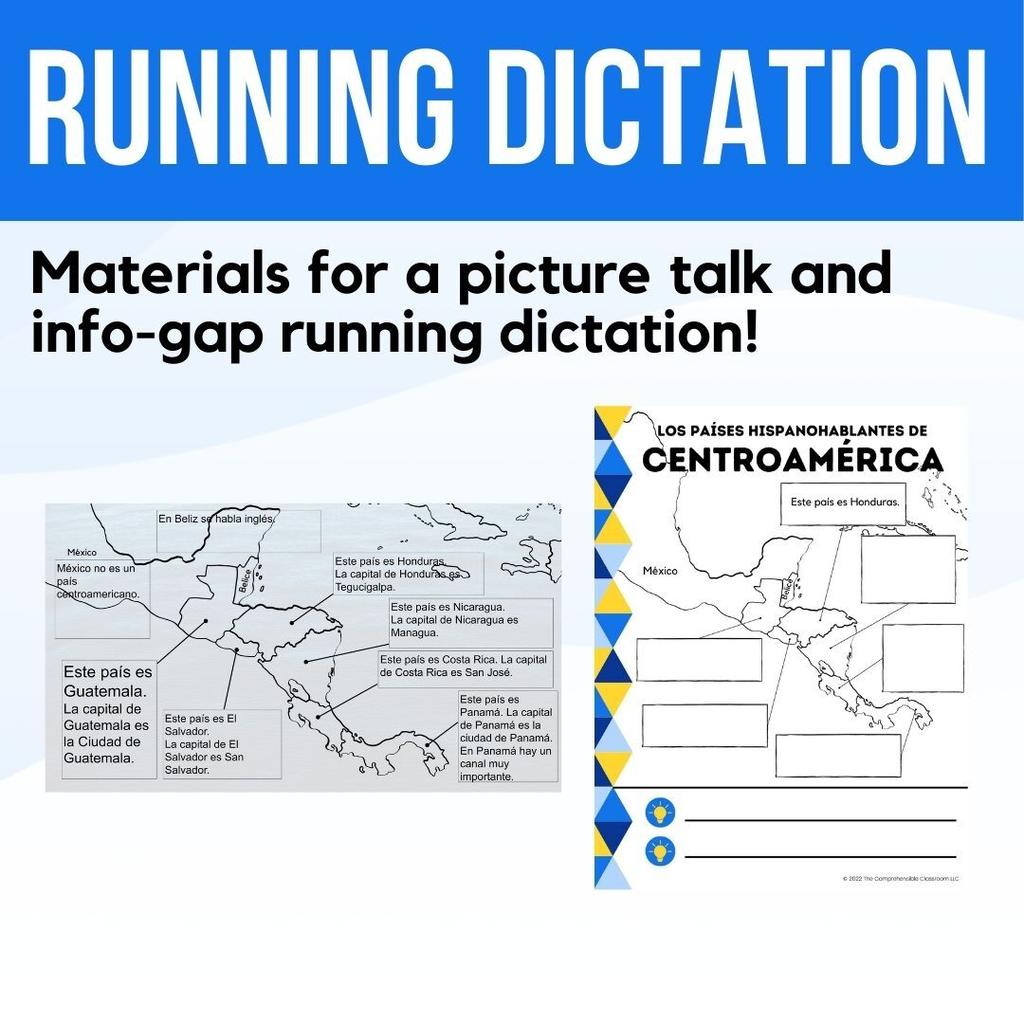 Central America Bundle3