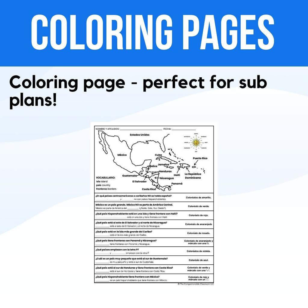 Central America Bundle6