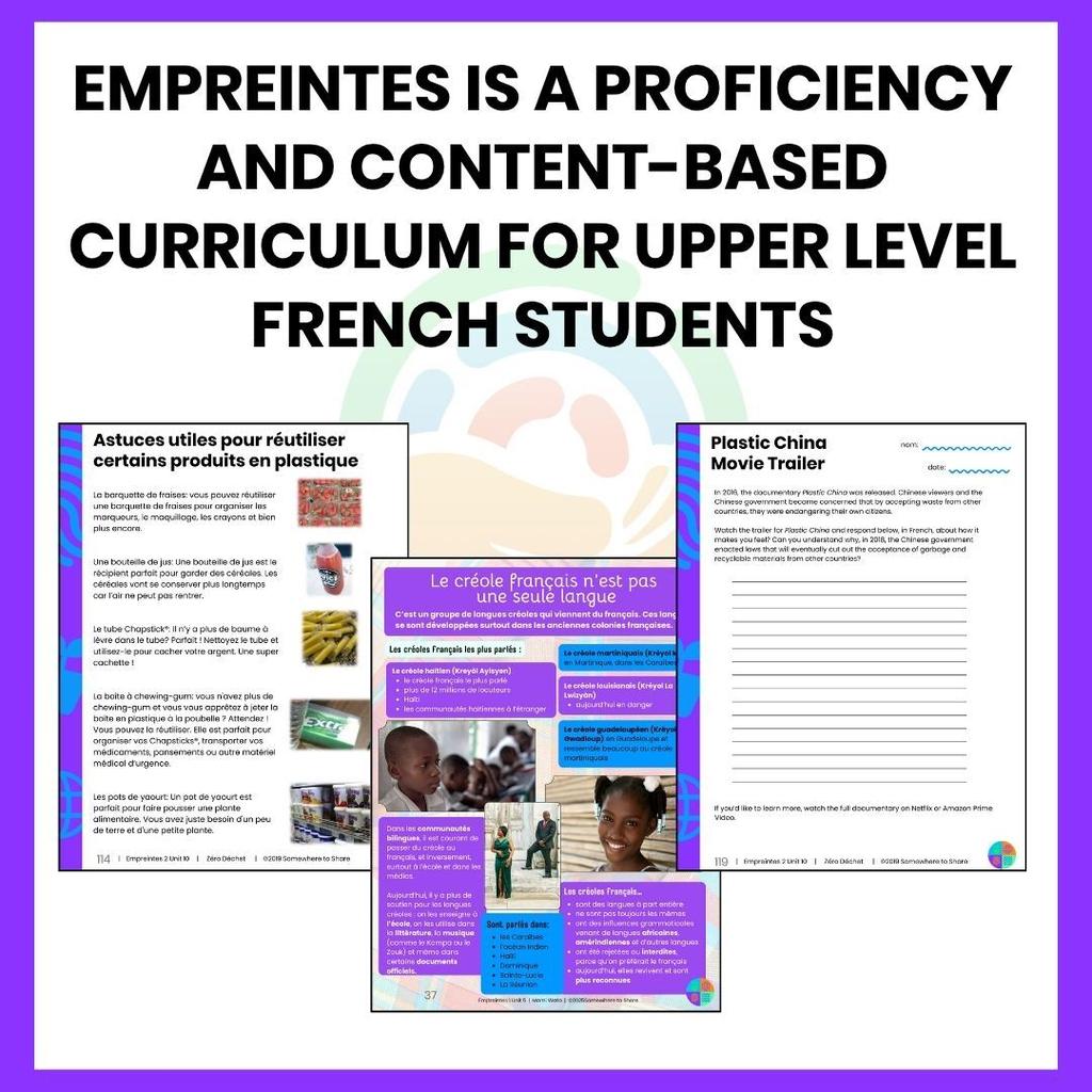 E1 Full Curriculum Page 2