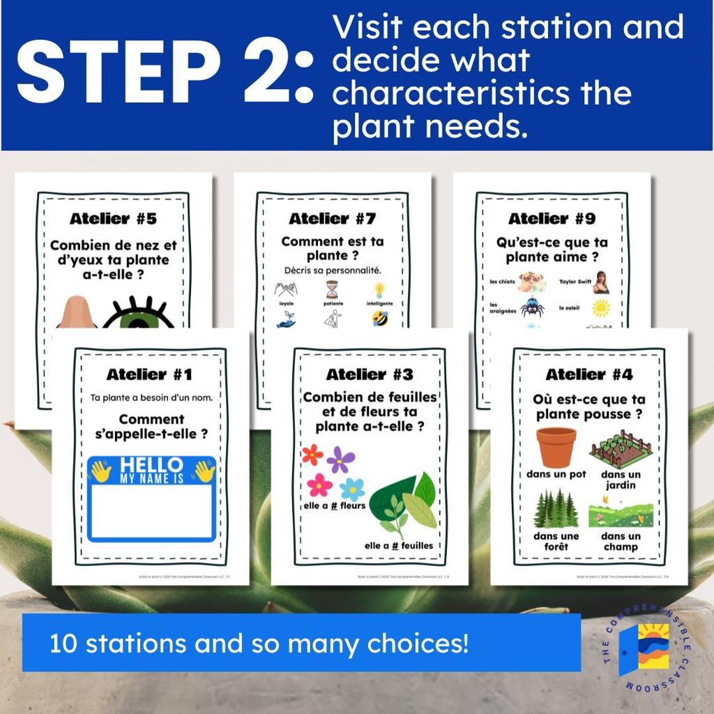 French Build a Plant8