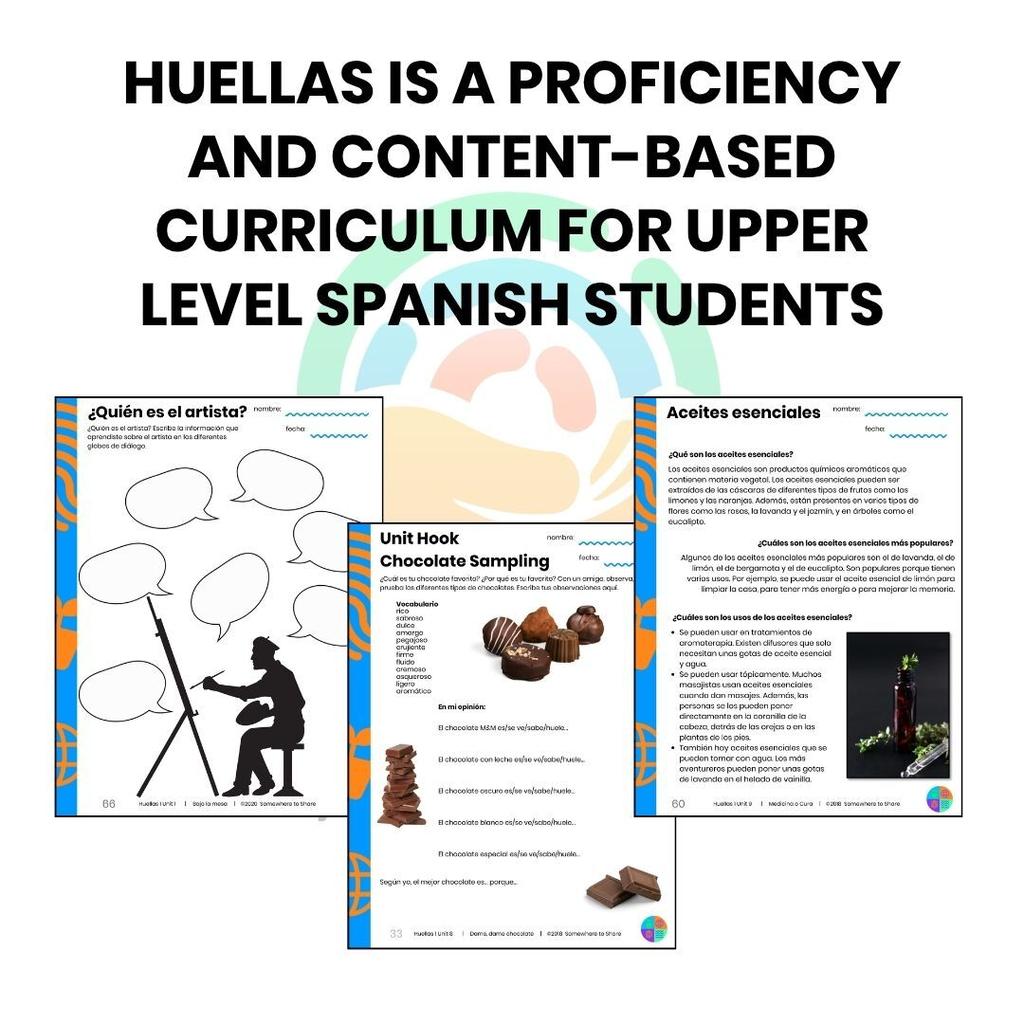 Full Curriculum 1 10 or 1 15