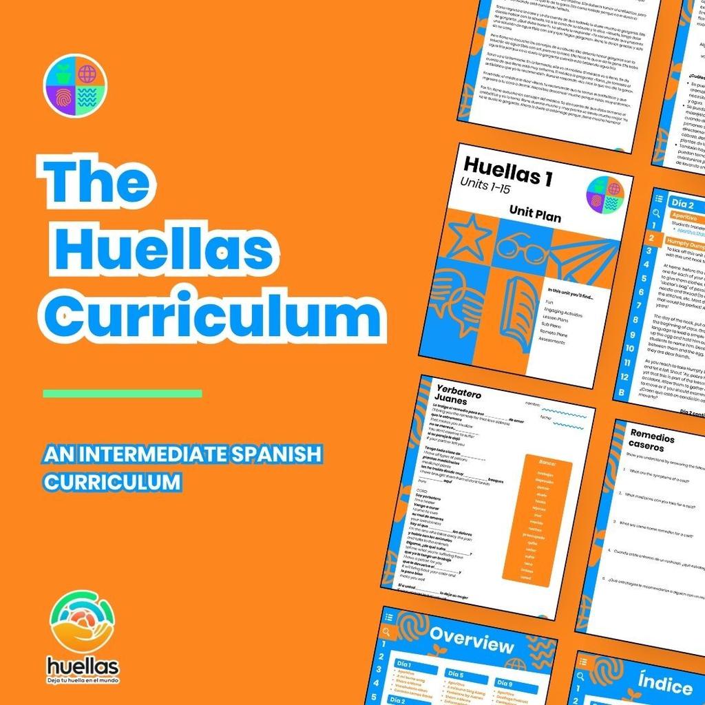 Full Curriculum 1 15