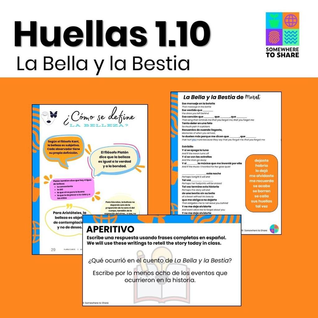 H1 10 La Bella y la Bestia 2