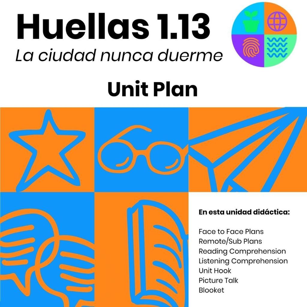 H1 13 La ciudad nunca duerme