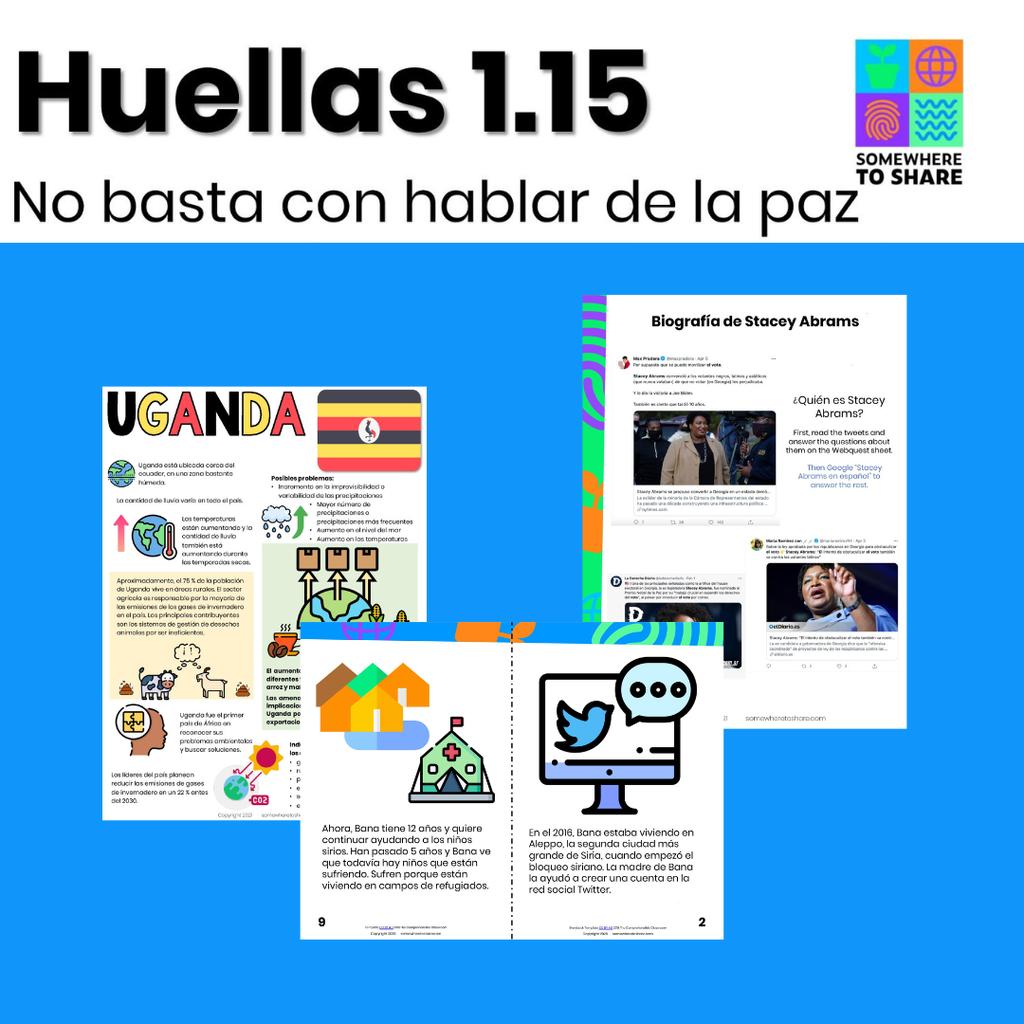 H1 15 No basta con hablar 21