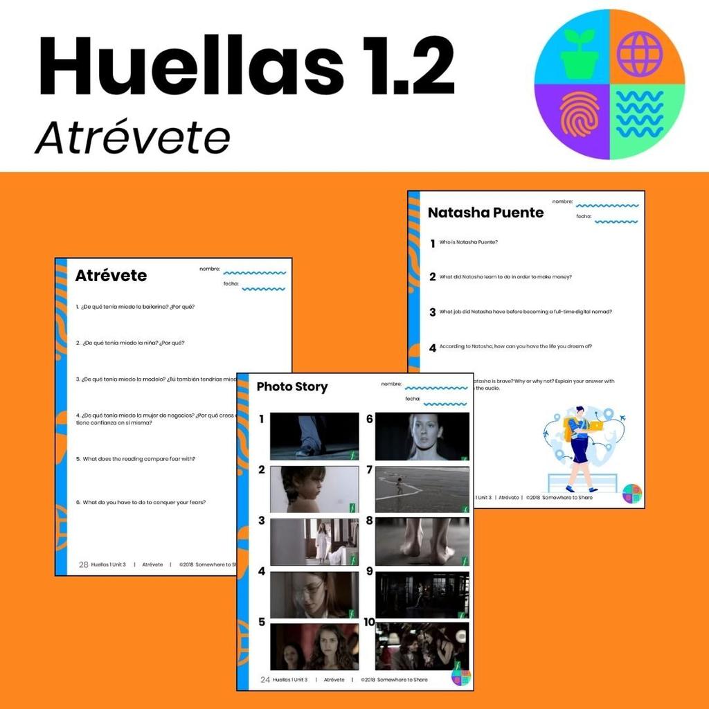 H1 2 Atrevete 2