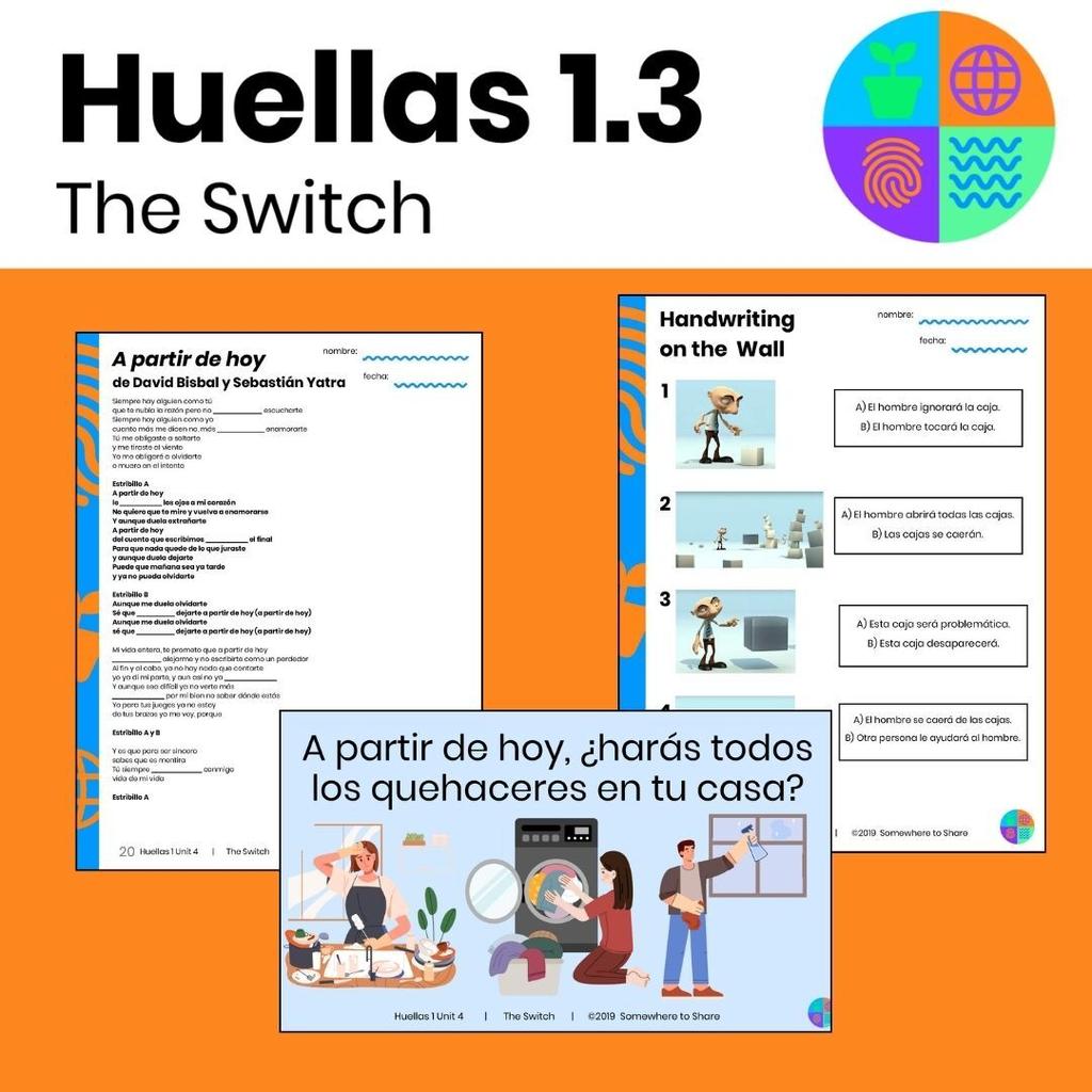 H1 3 The Switch 3