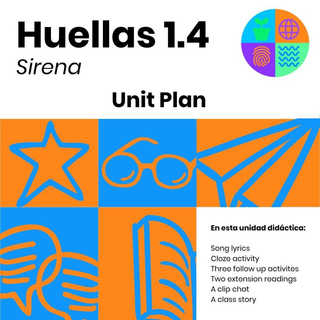 H1 4 Sirena