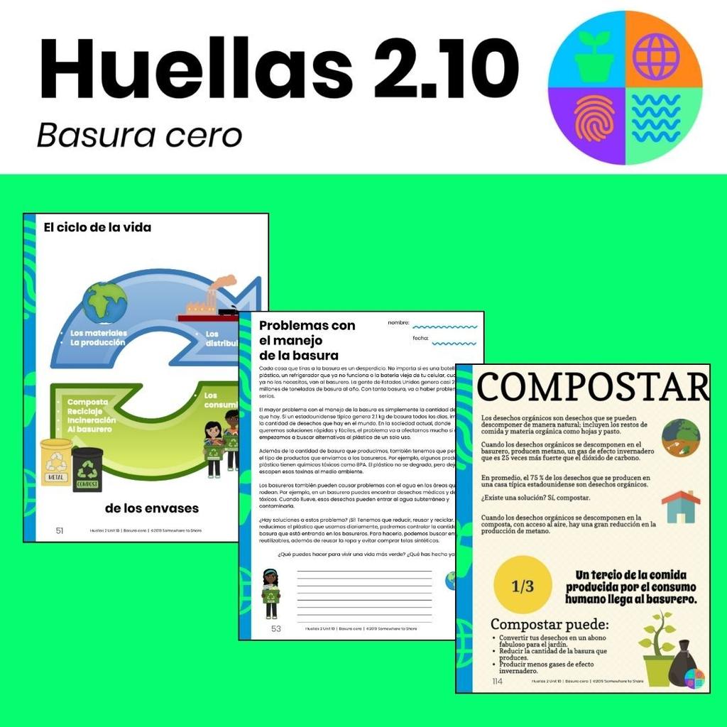 H2 10 Basura cero 2