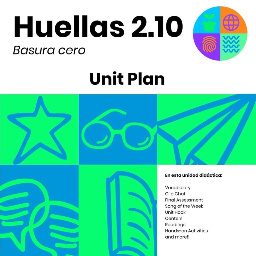 H2 10 Basura cero