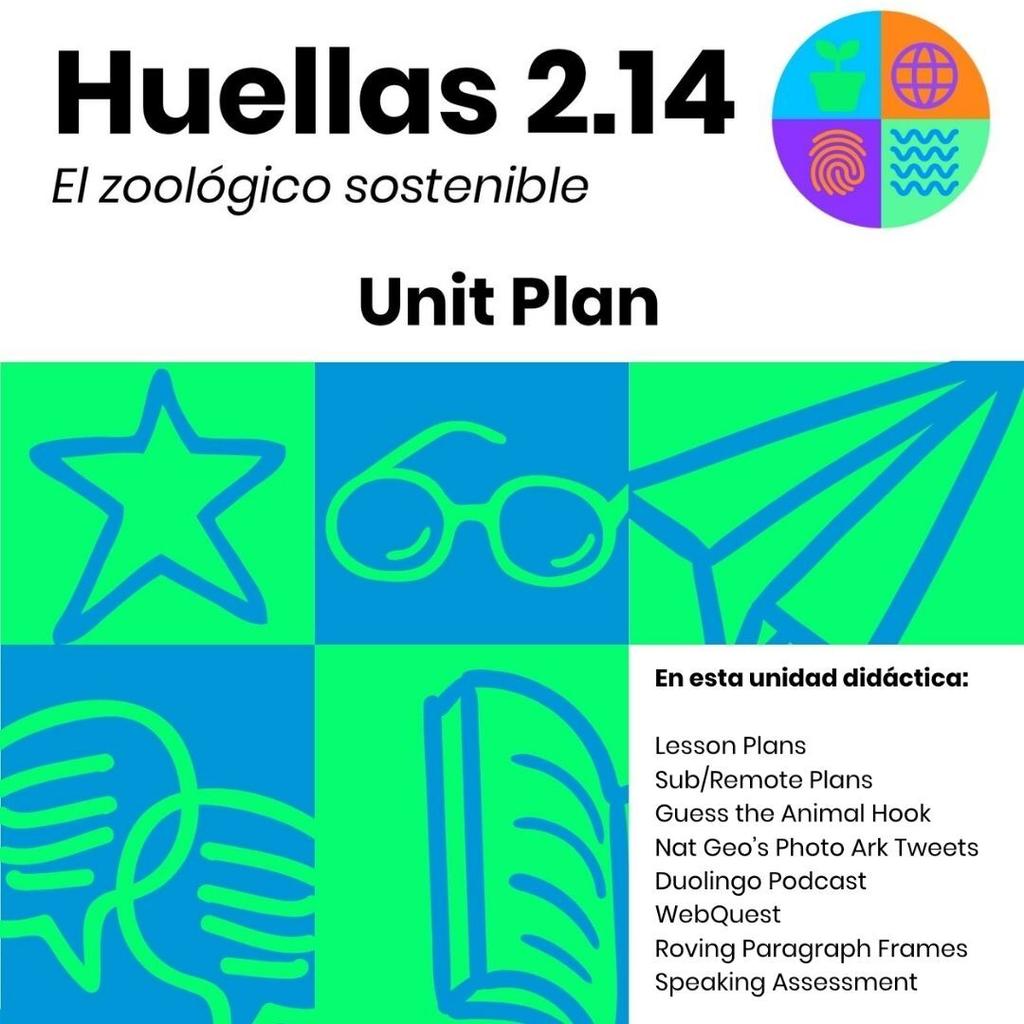 H2 14 El zoologico sostenible