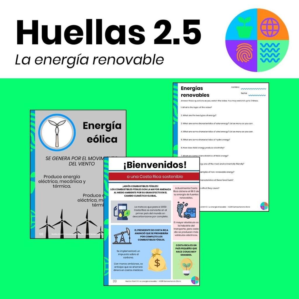 H2 5 La energia renovable 2