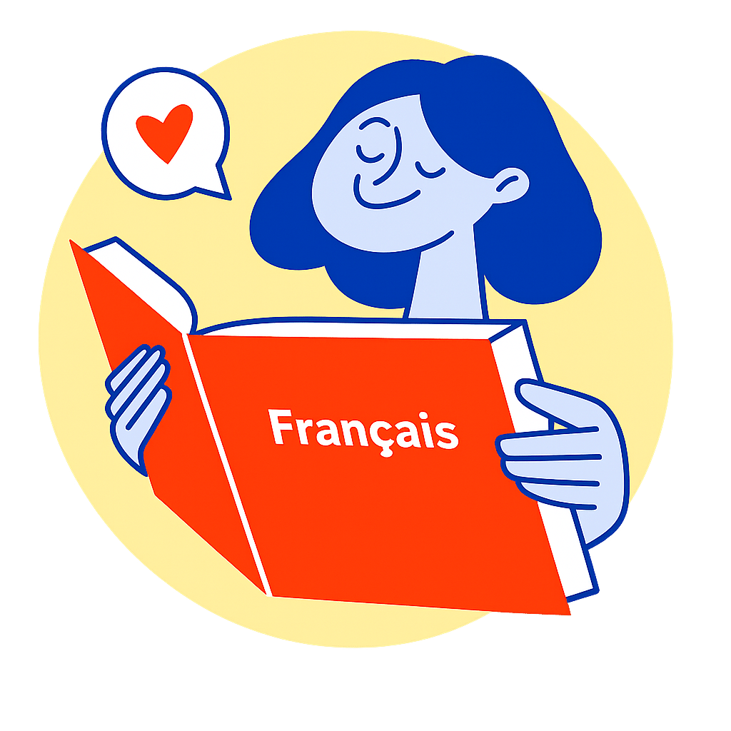 Illustration francais