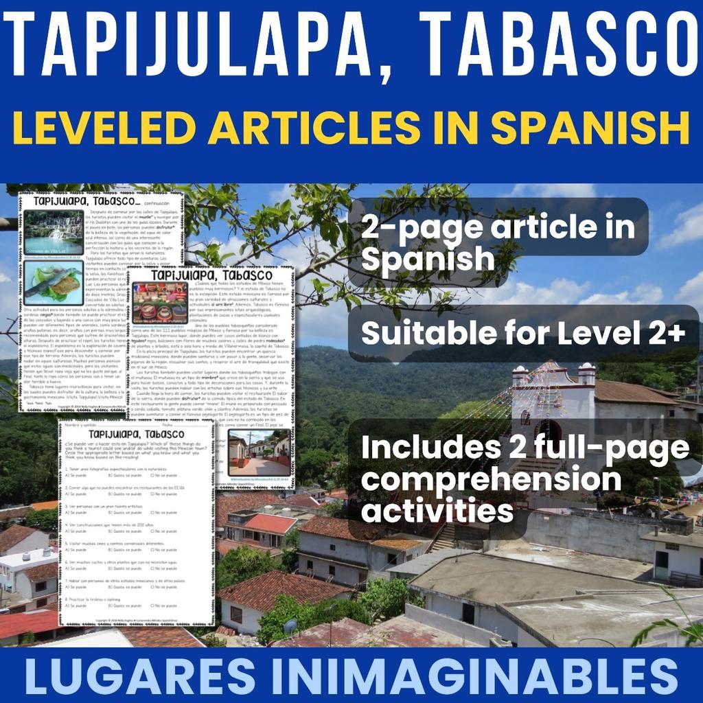 Lugares Inimaginables Tapijulapa Tabasco1