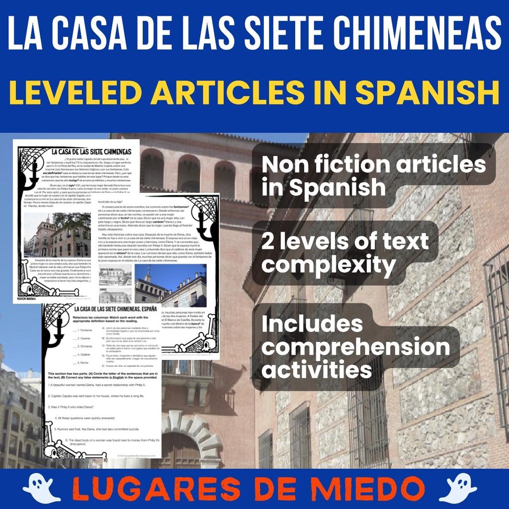 Lugares de miedo La casa de las siete chimeneas1