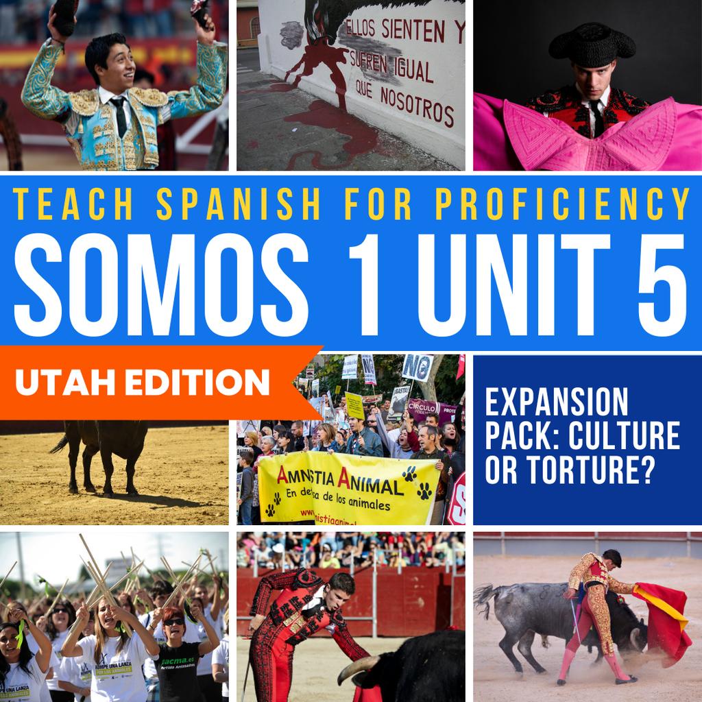 Somos unit covers