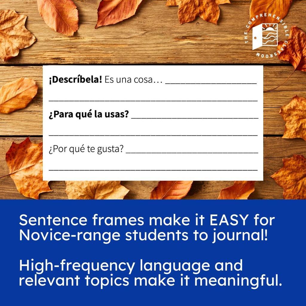 Spanish Gratitude Journal3