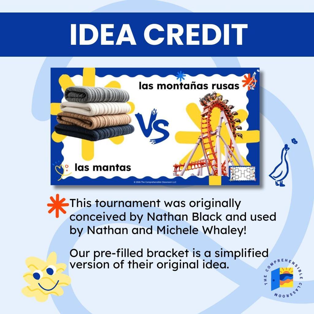Spanish Happiness Tournament7
