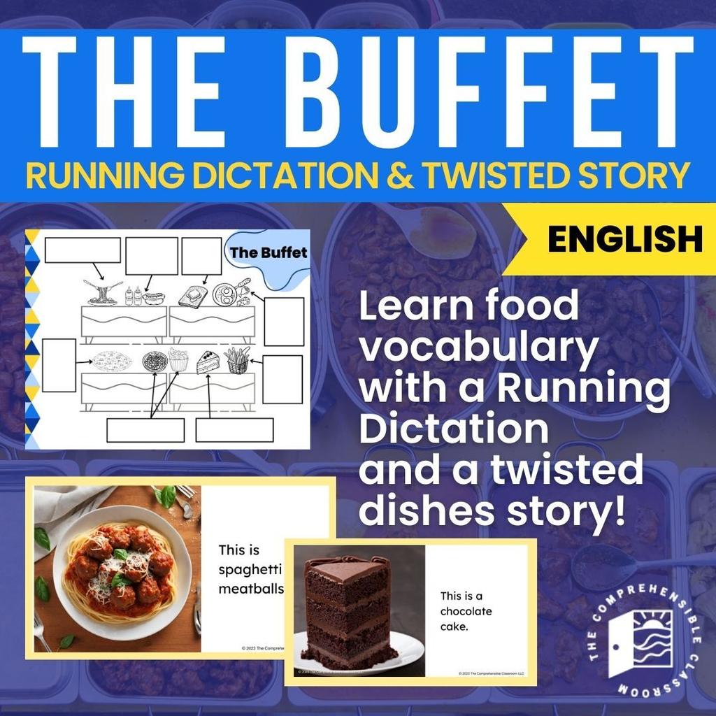 The Buffet6