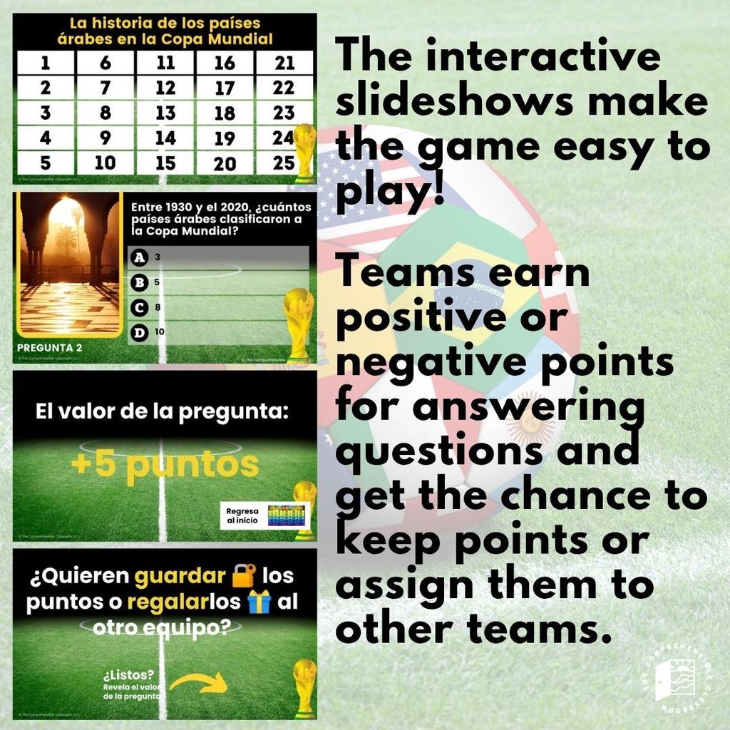 Unfair Game Arabic Countries48