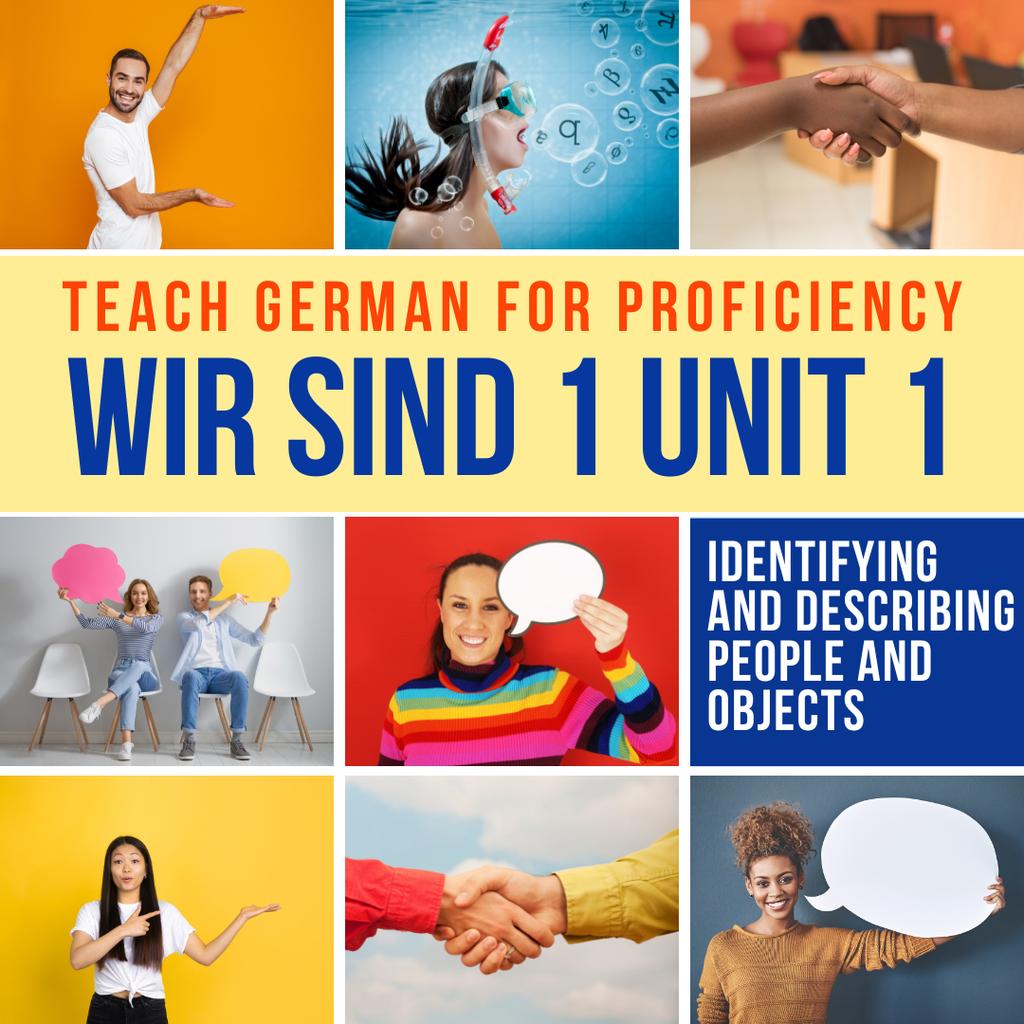 Wir Sind Unit Covers