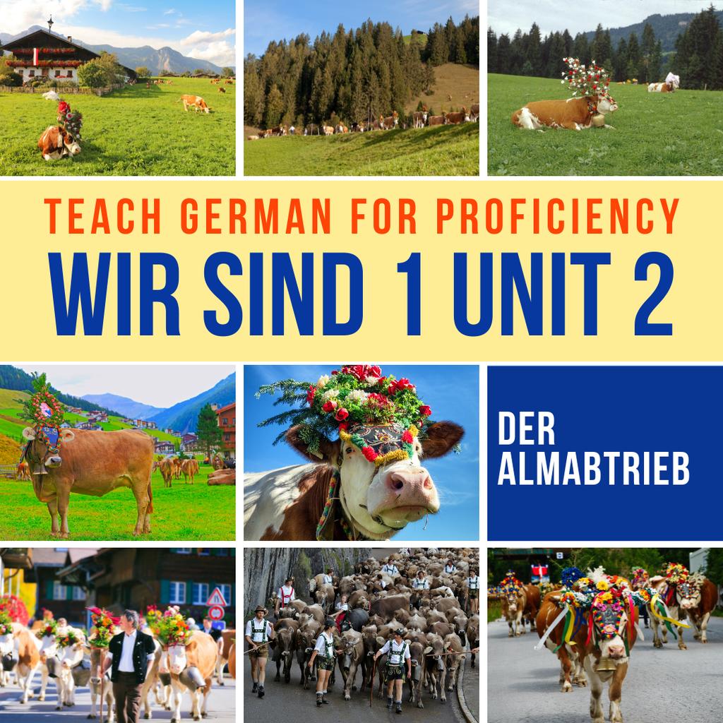 Wir sind 1 Unit 2 Unit Cover