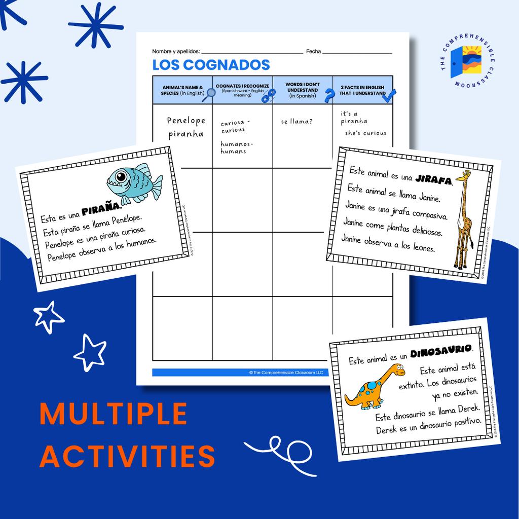 Cognates thumbnails spanish 5