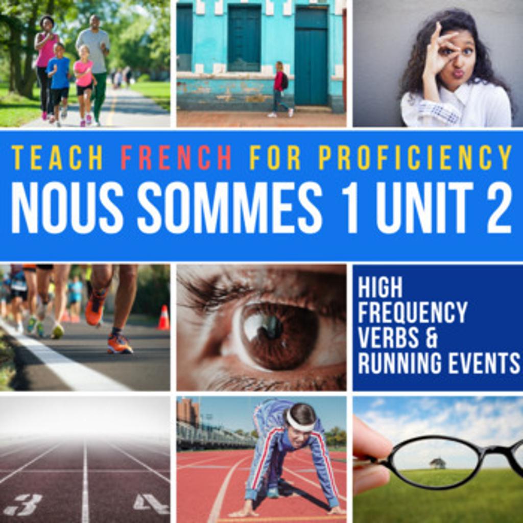 Nous Sommes 1 Unit 2 cover 1581837 1