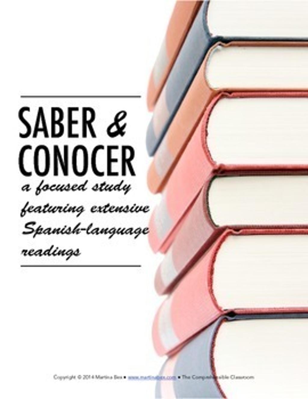 Saber y Conocer cover 1798804 1