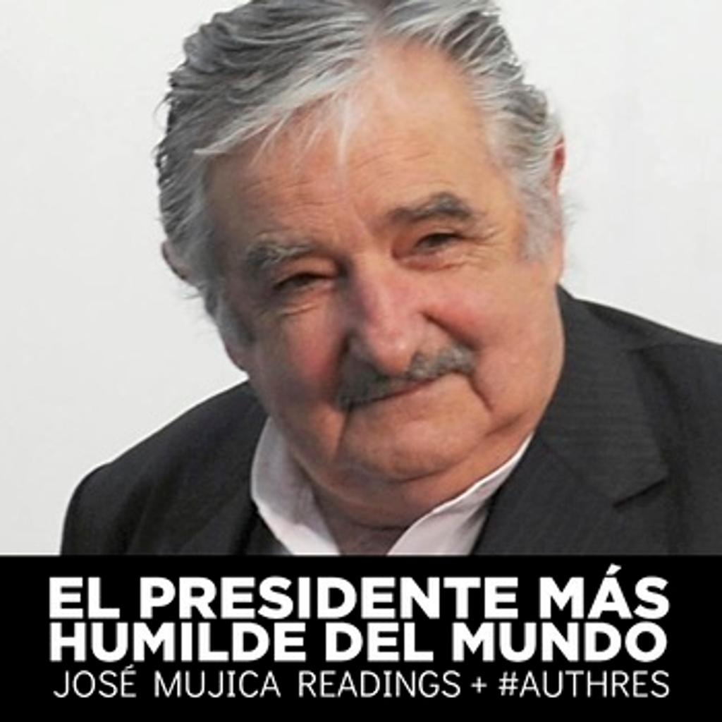 El Presidente Más Humilde del Mundo José Mujica cover 2461605 1