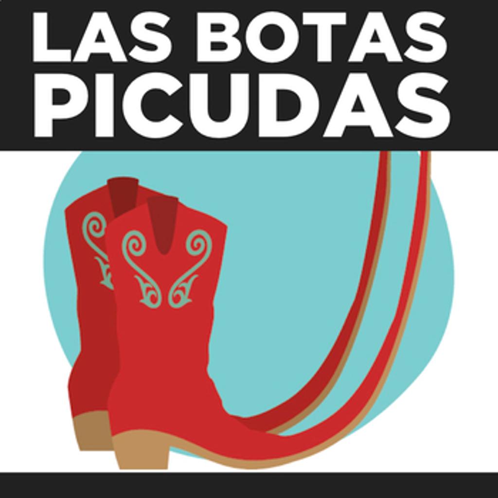 Las Botas Picudas 317415 1