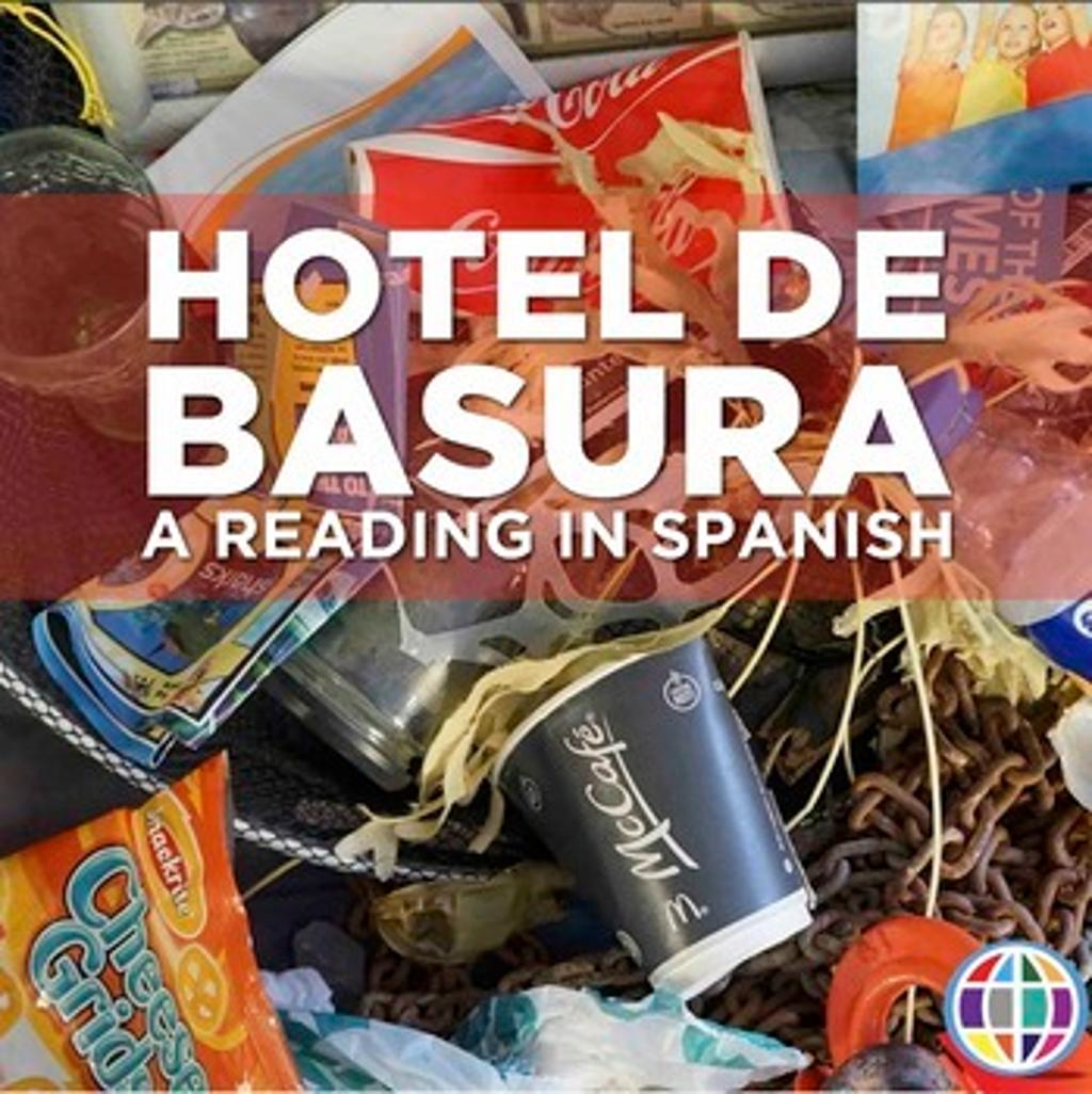 Hotel de Basura Reading 317440 1