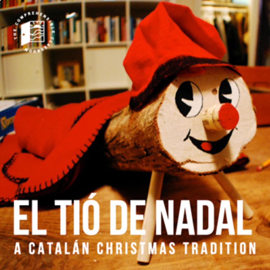 El Tió de Nadal 3504583 1